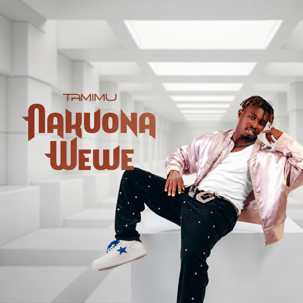 AUDIO |  Tamimu – Nimekuona Wewe | Download Free