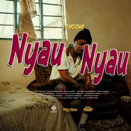 VIDEO | Smosha – Nyau Nyau | Mp4 Download