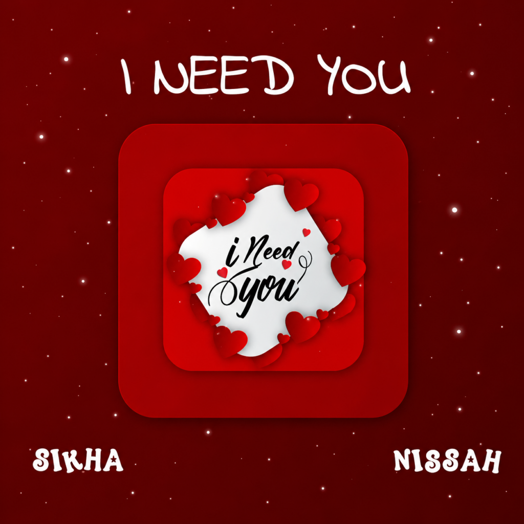 AUDIO | Sikha Tz Ft. Nissah – I Need You | Mp3 Download
