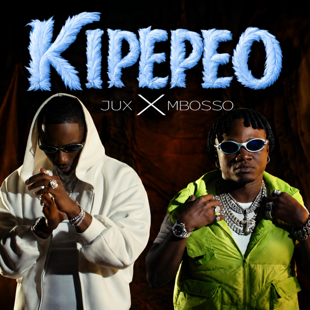 VIDEO | Jux Ft Mbosso – Kipepeo | Mp4 Download