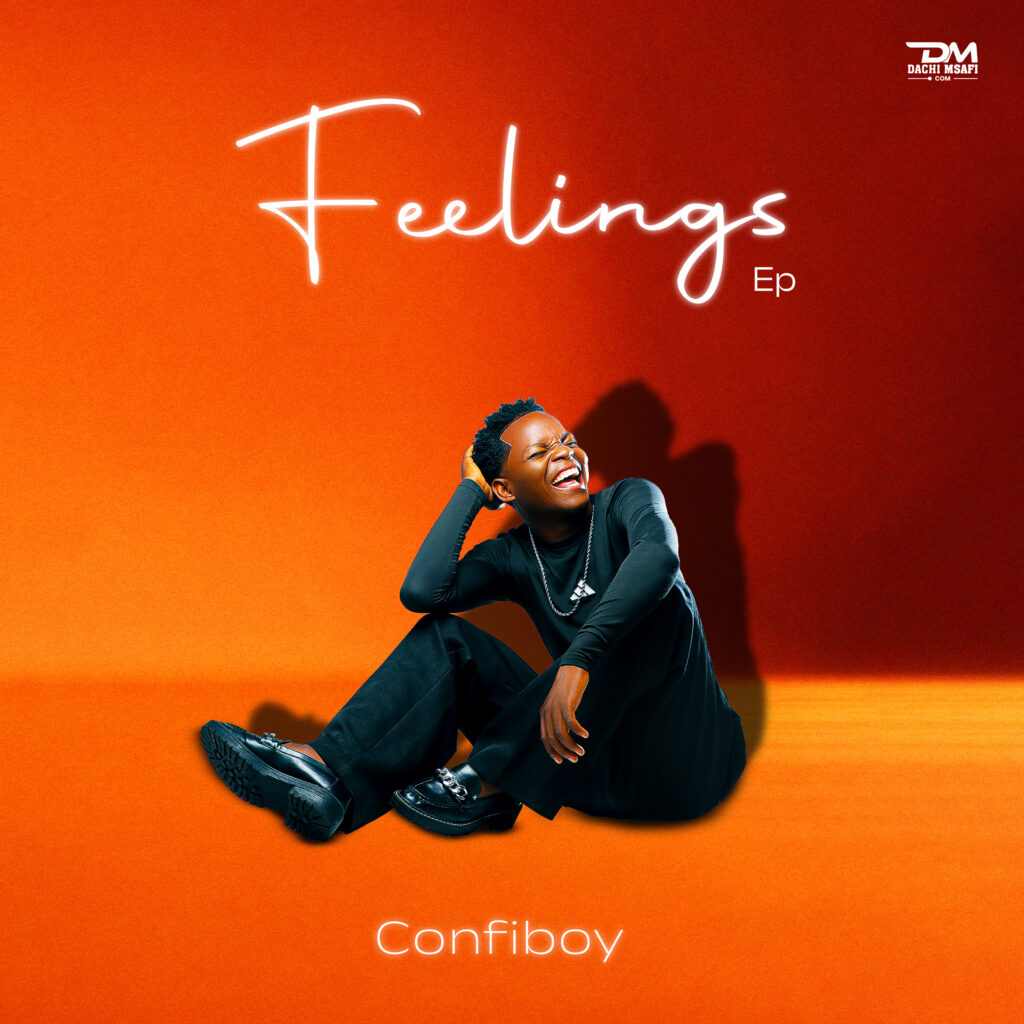 Confiboy – Omalicha