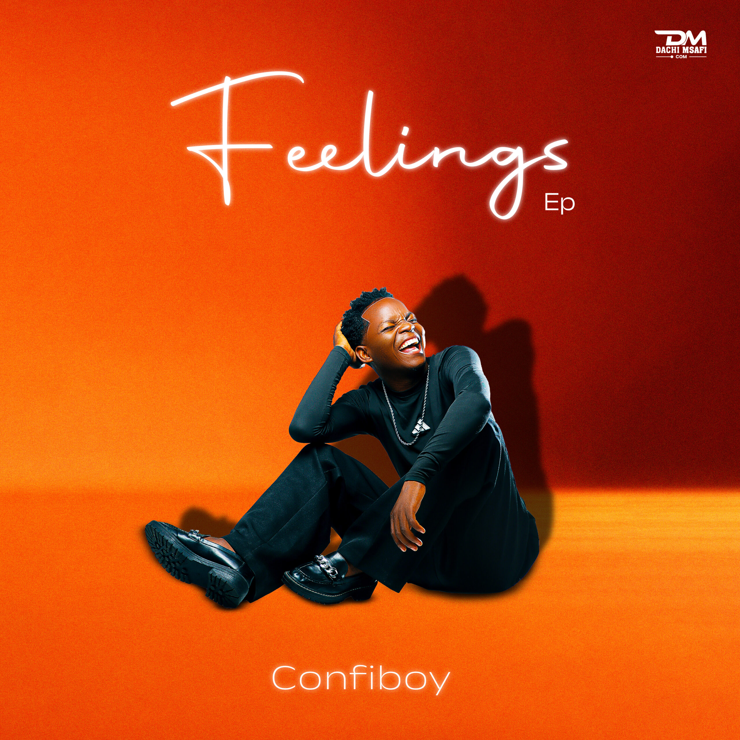 AUDIO | Confiboy – Tunapendana | Mp3 Download