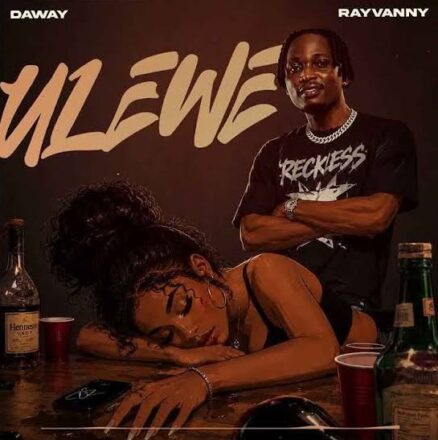 AUDIO | Daway Ft. Rayvanny – Ulewe | Mp3 Download