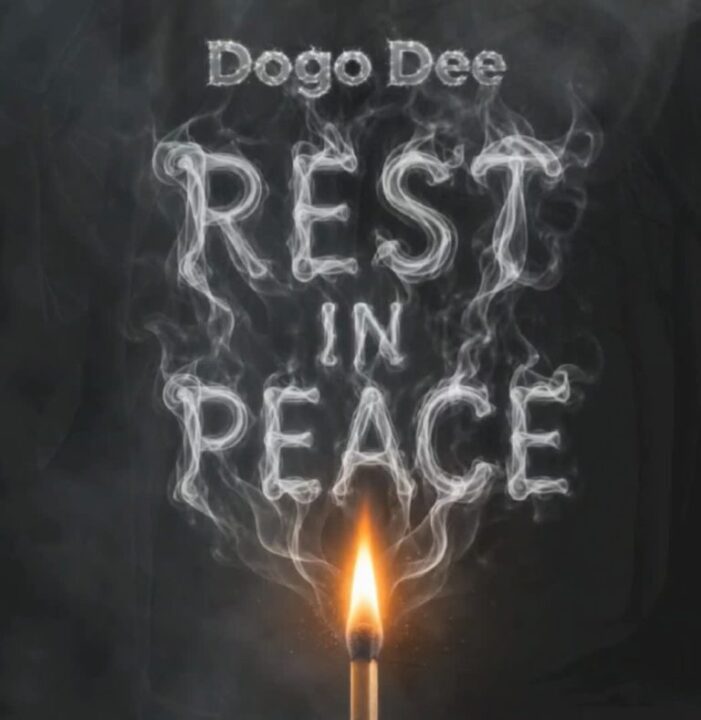 Dogo Dee – Rest In Peace