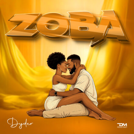 AUDIO | Dyder – Zoba | Mp3 Download