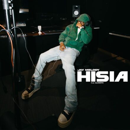 AUDIO | Jay Melody – Hisia | Mp3 Download