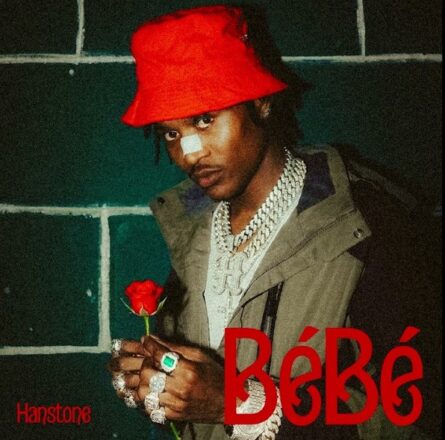 AUDIO | Hanstone – BéBé | Mp3 Download