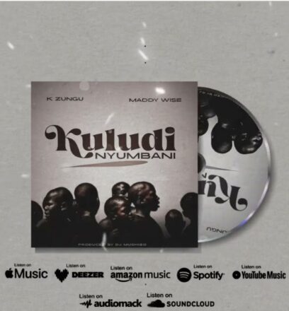 AUDIO | K Zungu Ft Maddy Wise – Kuludi Nyumbani | Download