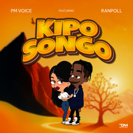 AUDIO | Pm Voice Feat. Ranpoll – Kiposongo | Mp3 Download