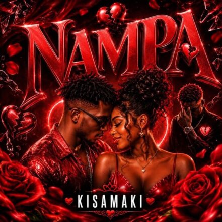 AUDIO | Kisamaki – Nampa | Mp3 Download