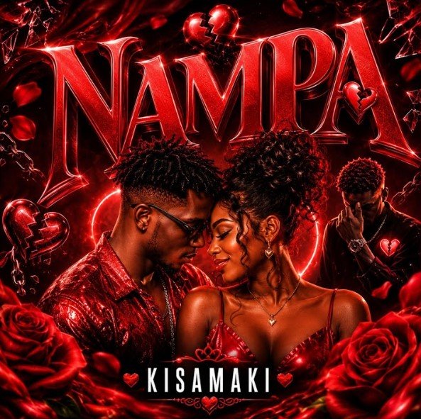 AUDIO | Kisamaki – Nampa | Mp3 Download