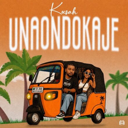 AUDIO | Kusah – Unaondokaje | Mp3 Download