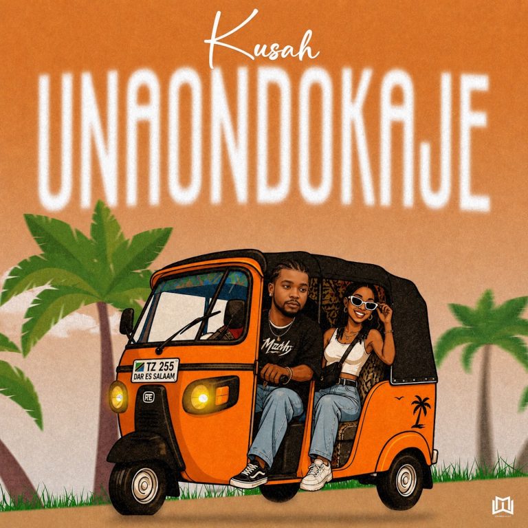 AUDIO | Kusah – Unaondokaje | Mp3 Download