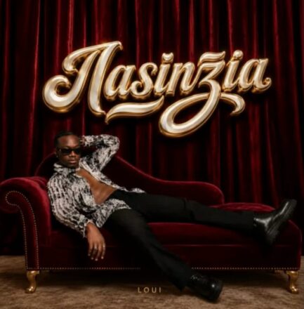 AUDIO | Loui – Nasinzia | Mp3 Download