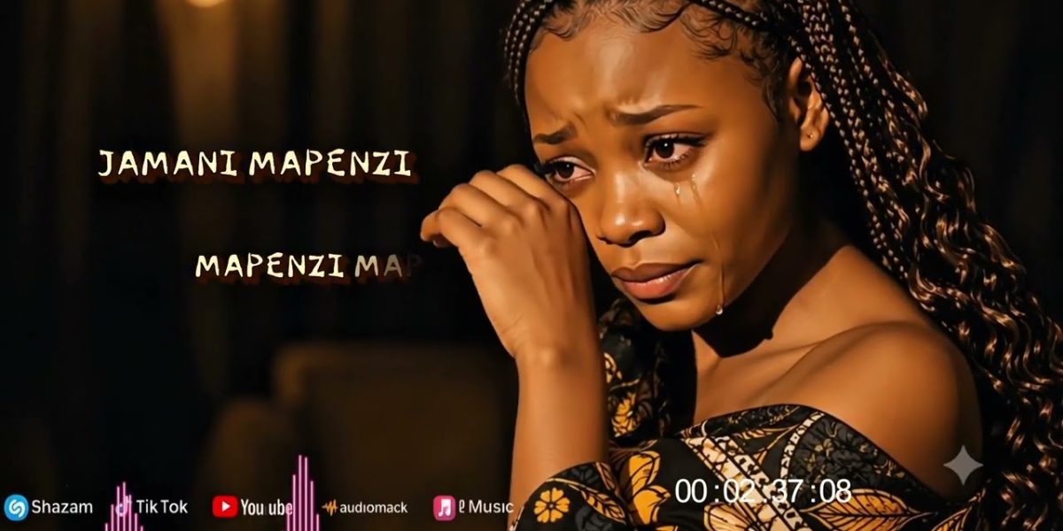 AUDIO | Yuve – Mapenzi | Mp3 Download
