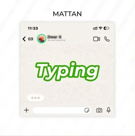 AUDIO | Mattan – Typing | Mp3 Download