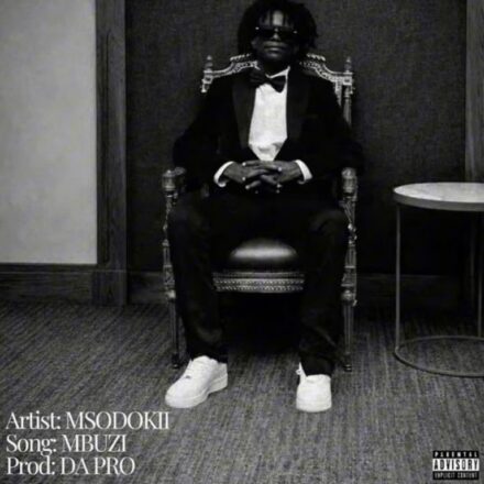 AUDIO | Young Killer Msodoki – Mbuzi | Mp3 Download