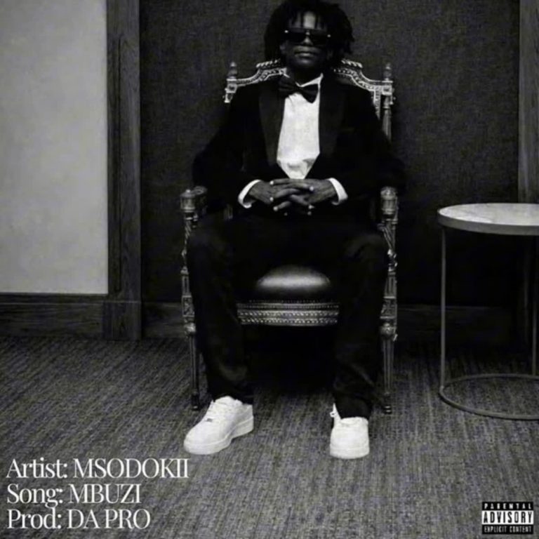 AUDIO | Young Killer Msodoki – Mbuzi | Mp3 Download