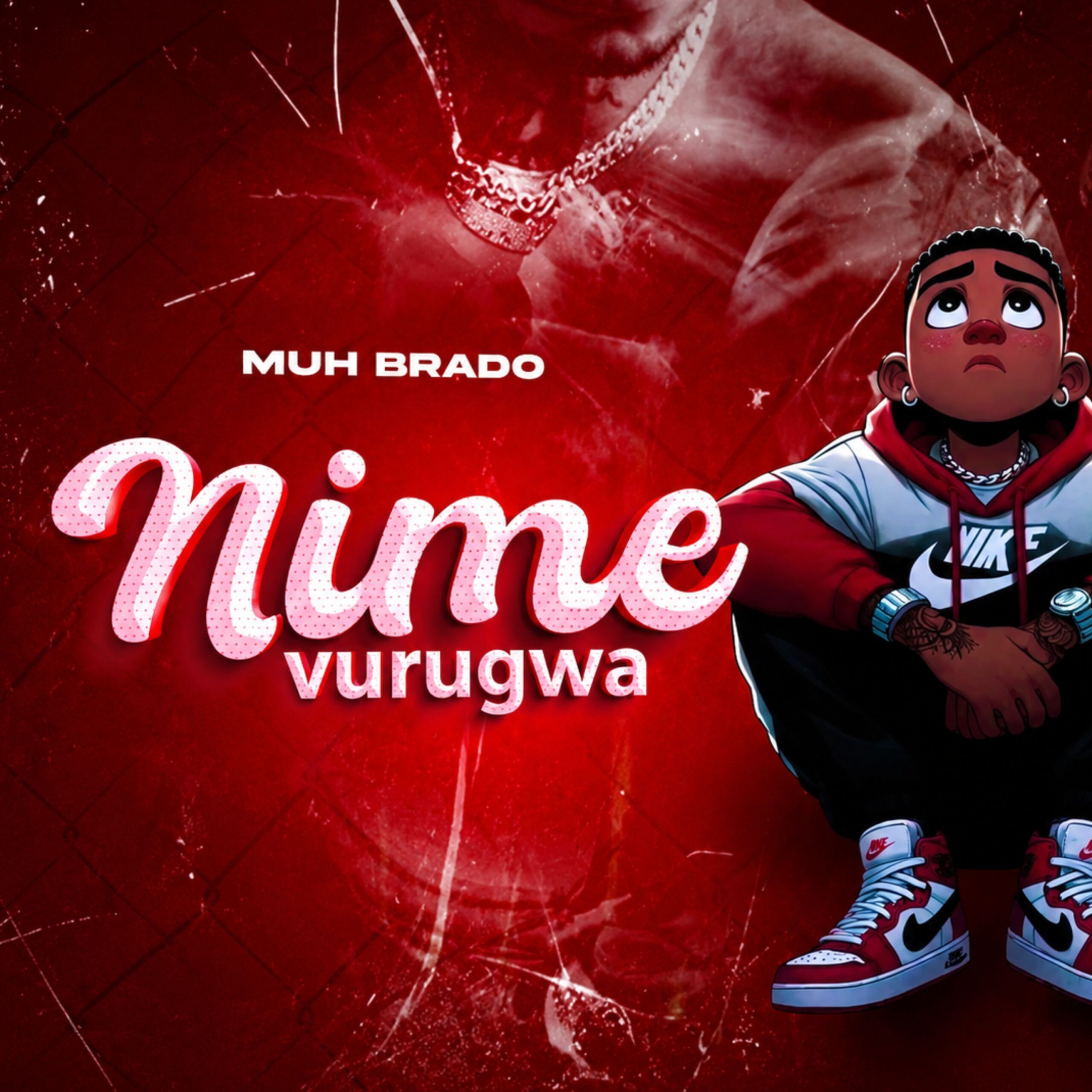 AUDIO | Muh Brado – Nimevurugwa | Download Mp3