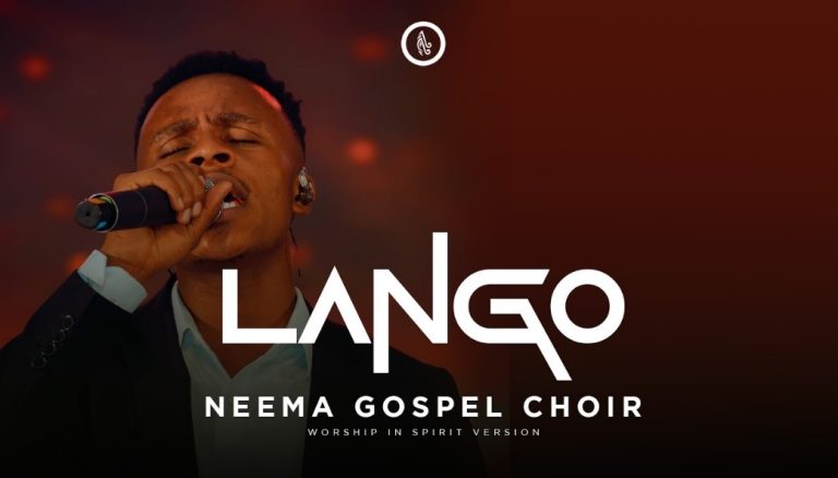 AUDIO | Neema Gospel Choir – Lango | Mp3 Download