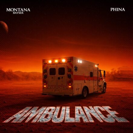 AUDIO | Phina Ft Montana Bayser – Ambulance | Download