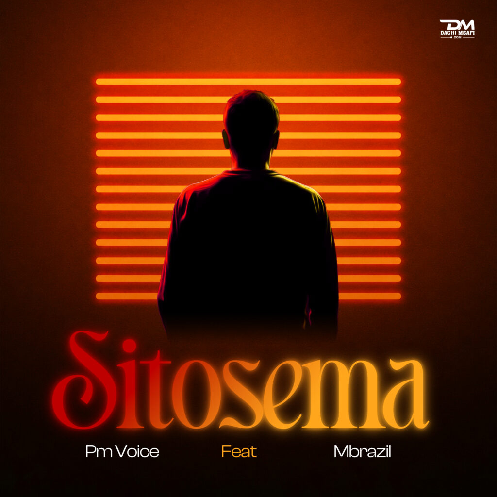 AUDIO | Pm Voice Ft. Mbrazil – Sitosema | Mp3 Download
