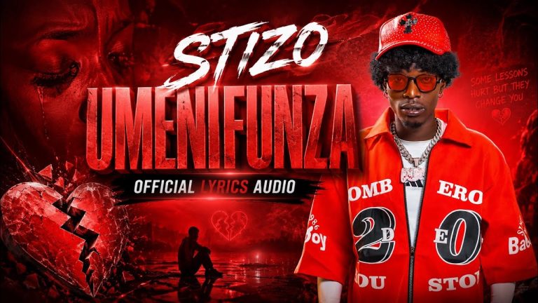 AUDIO | Stizo – Umenifunza | Mp3 Download