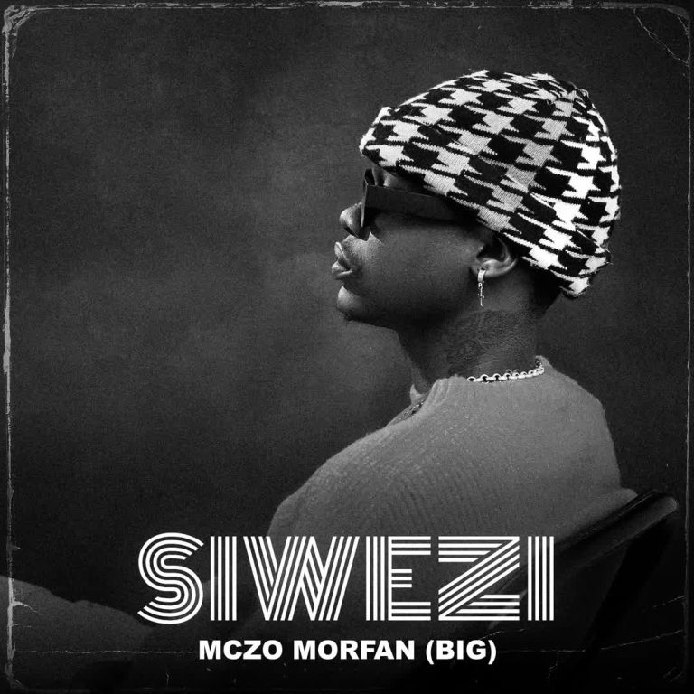 Mczo Morfan – Siwezi