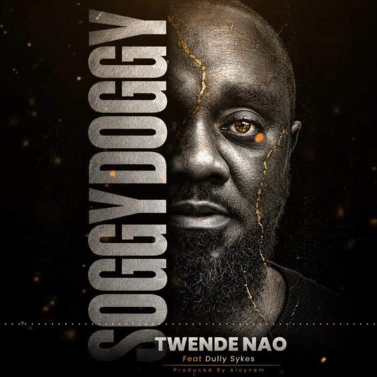 AUDIO | Soggy Doggy Ft Dully Sykes – Twende Nao | Download