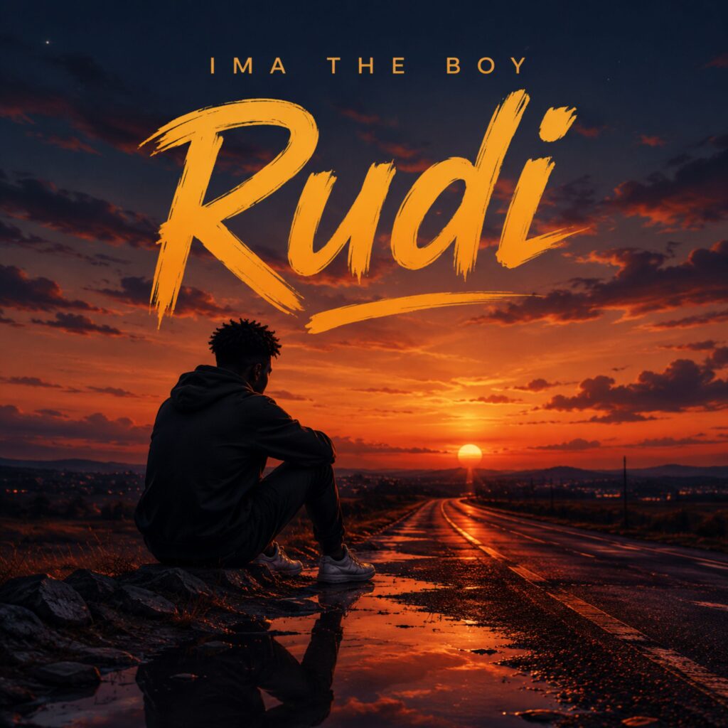 AUDIO | Ima The Boy – Rudi | Mp3 Download