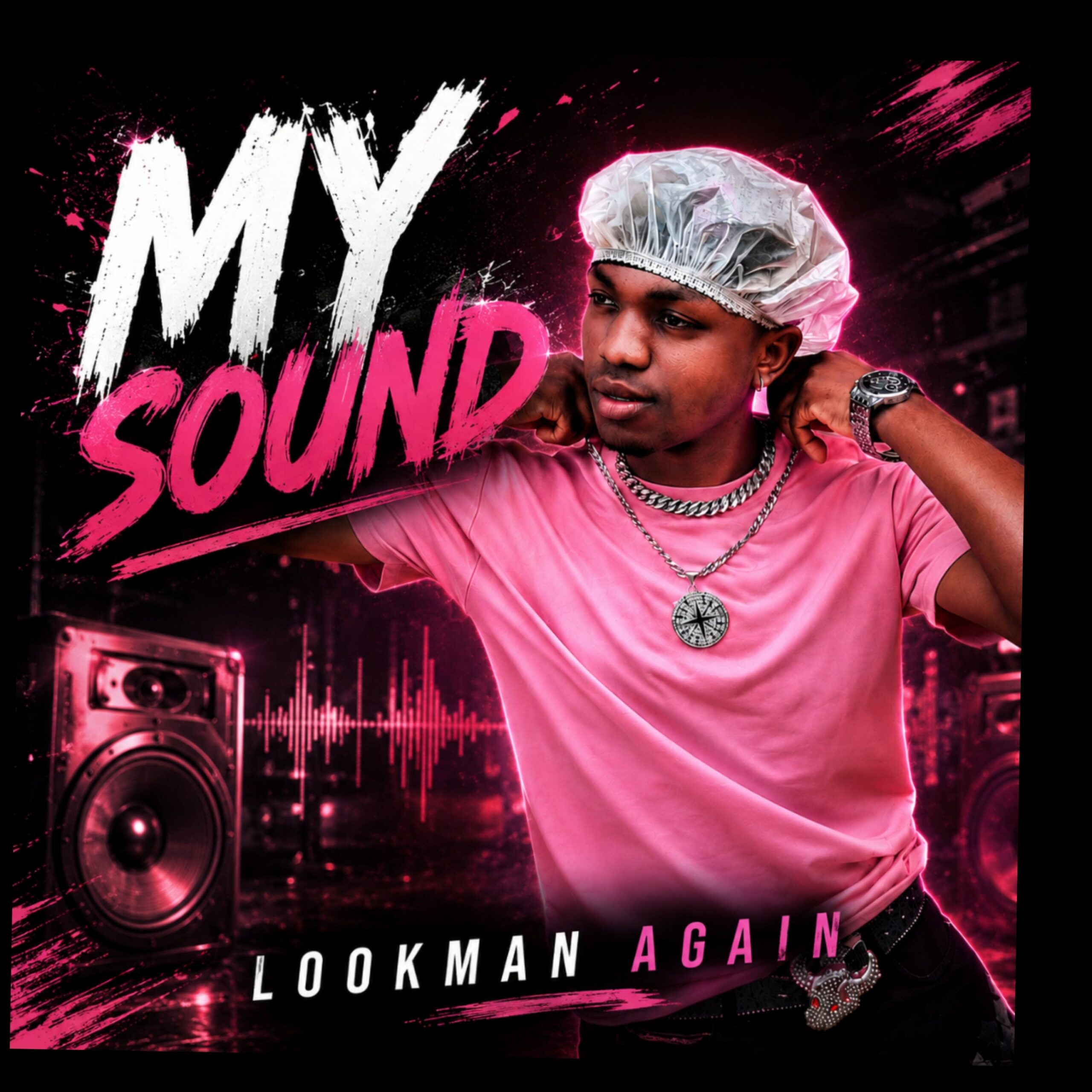 Ep | Lookman Again – My Sound | Download