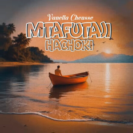 AUDIO | Vanella – Mtafutaji Achoki | Mp3 Download