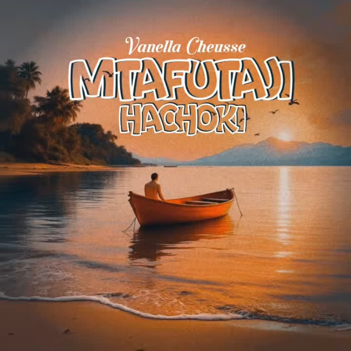 AUDIO | Vanella – Mtafutaji Achoki | Mp3 Download