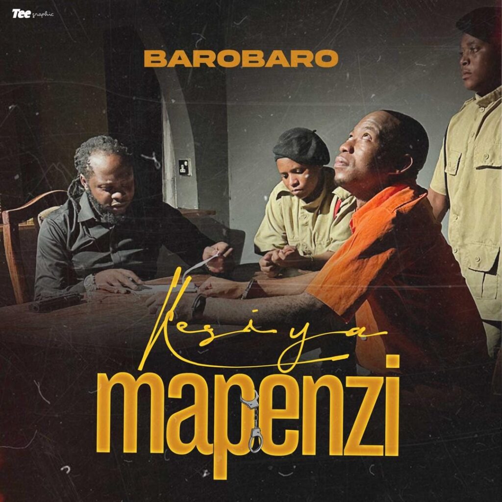 Barobaro – Kesi Ya Mapenzi