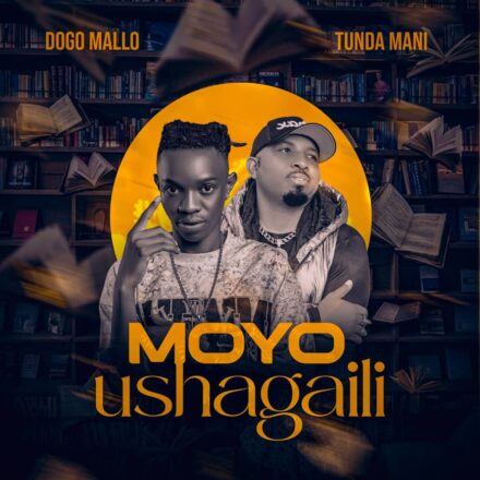 AUDIO | Dogo Mallo Ft Tunda Man – Moyo Ushagaili | Download
