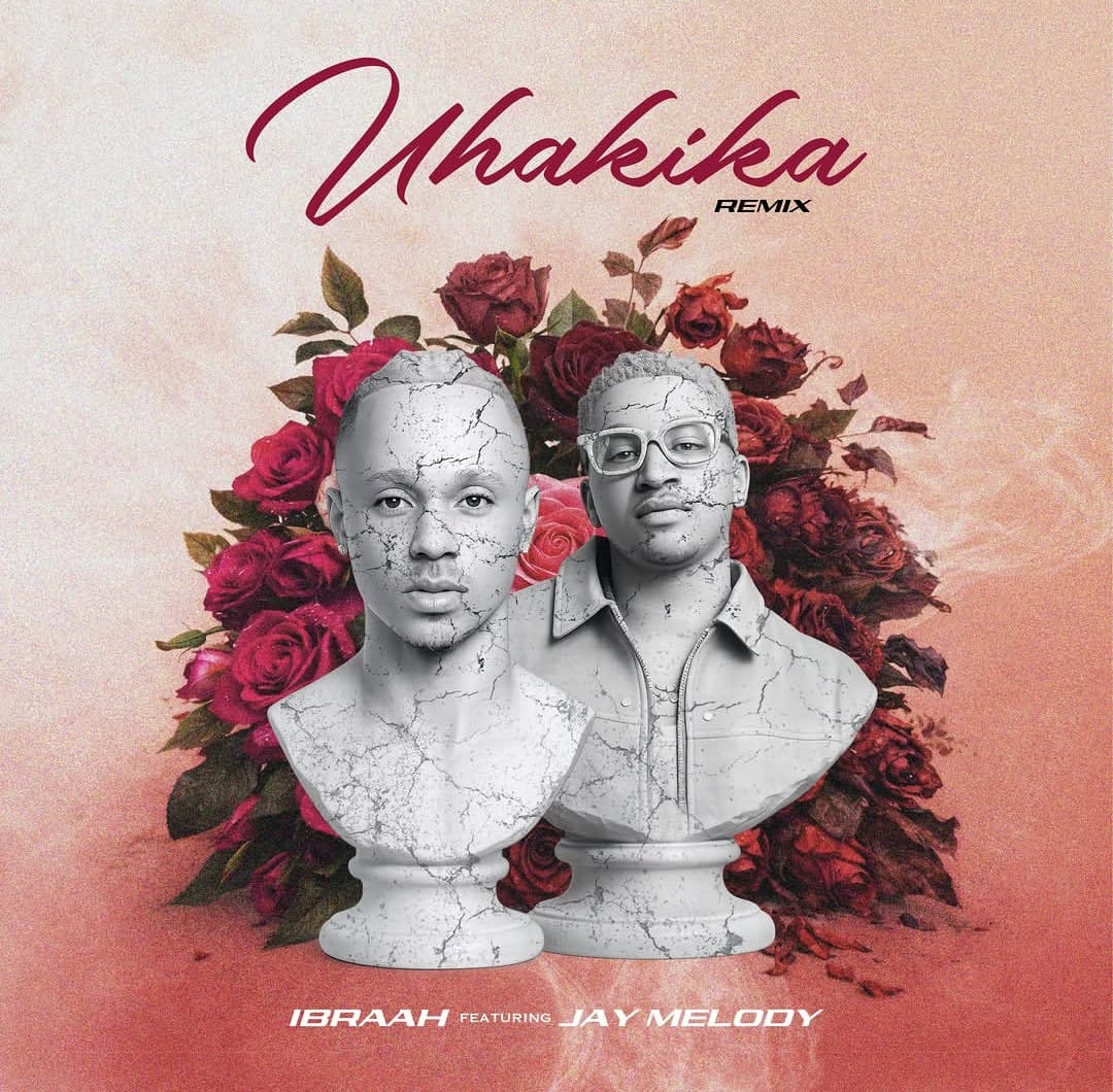 AUDIO | Ibraah Feat. Jay Melody – Uhakika (Remix) | Mp3 Download