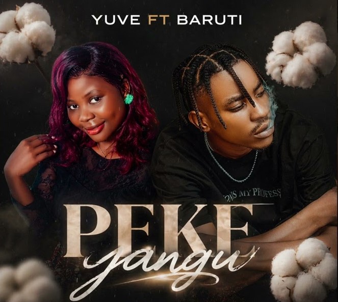 AUDIO | Yuve Ft Baruti – Peke Yangu | Mp3 Download