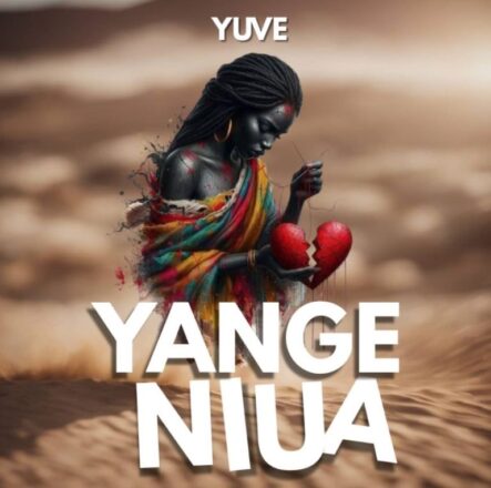 AUDIO | Yuve – Yangeniua | Mp3 Download