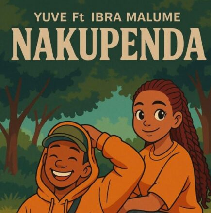 AUDIO | Malume Ft Yuve – Nakupenda (Remix) | Download