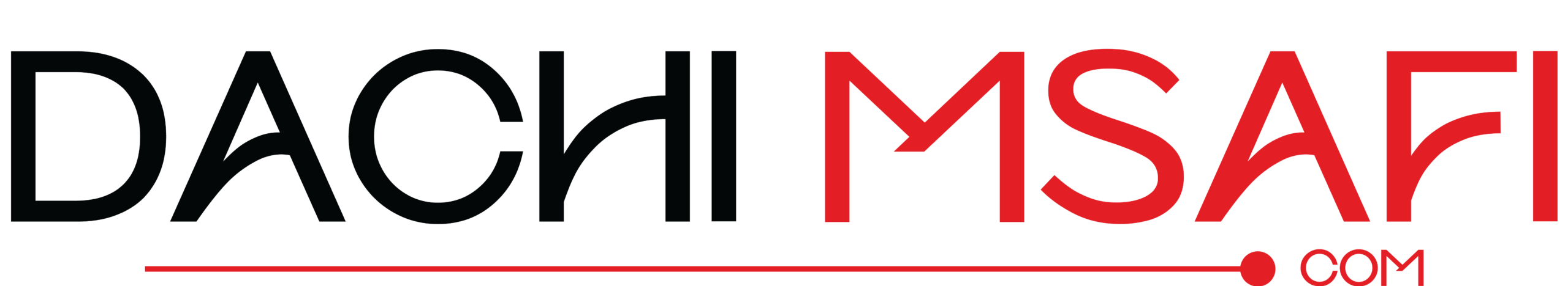 Dachi Msafi