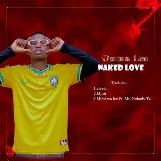 AUDIO | Omma Lee – Mjini | Mp3 Download