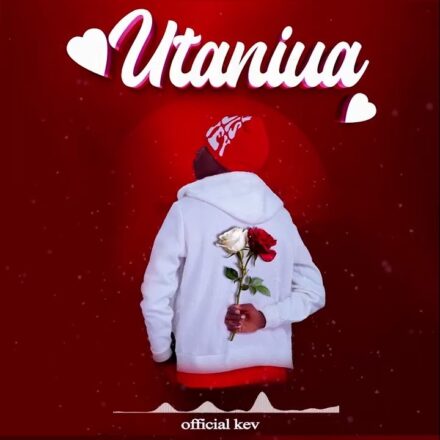 AUDIO | Official Kev – Utaniua | Mp3 Download