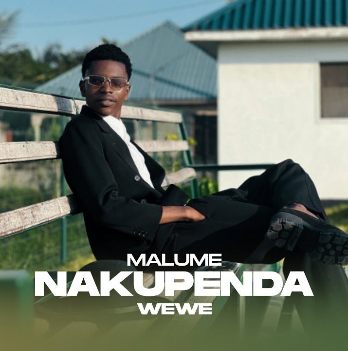 AUDIO | Malume – Nakupenda Wewe | Mp3 Download