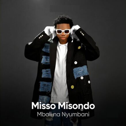 AUDIO | Miso Misondo – Mbali Na Nyumbani | Mp3 Download
