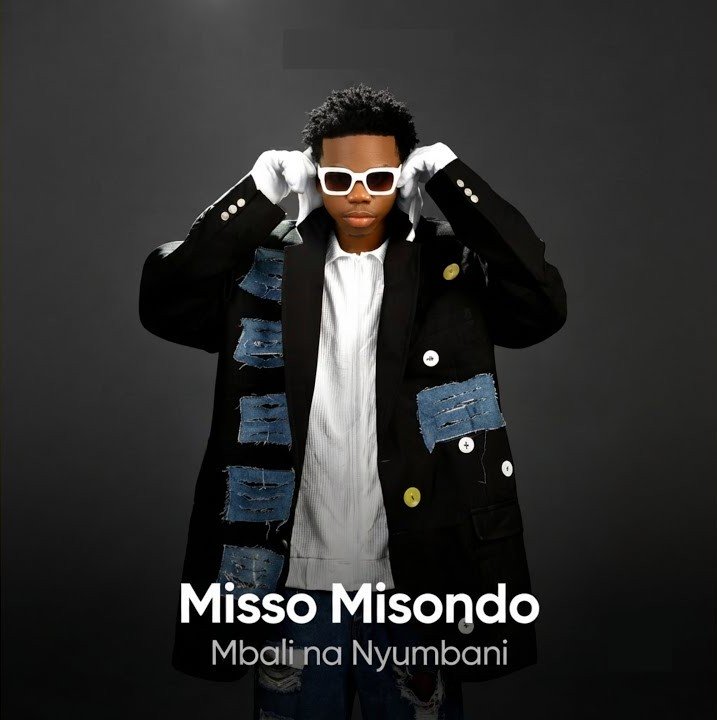 AUDIO | Miso Misondo – Mbali Na Nyumbani | Mp3 Download