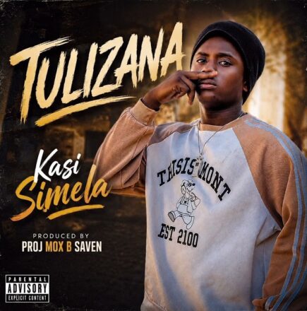 Kasi Simela – Tulizana