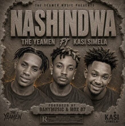 AUDIO | The Yeamen Ft Kasi Simela – Nashindwa | Download