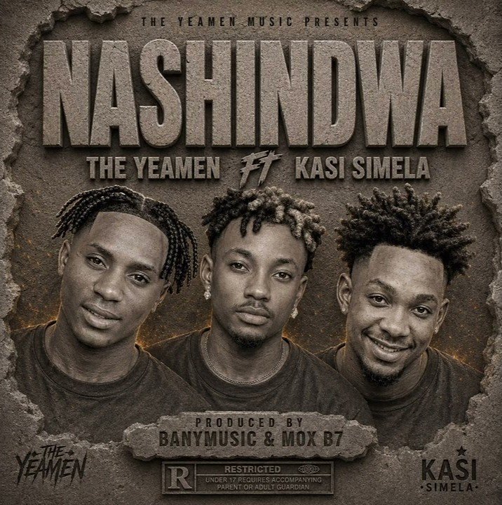 AUDIO | The Yeamen Ft Kasi Simela – Nashindwa | Download