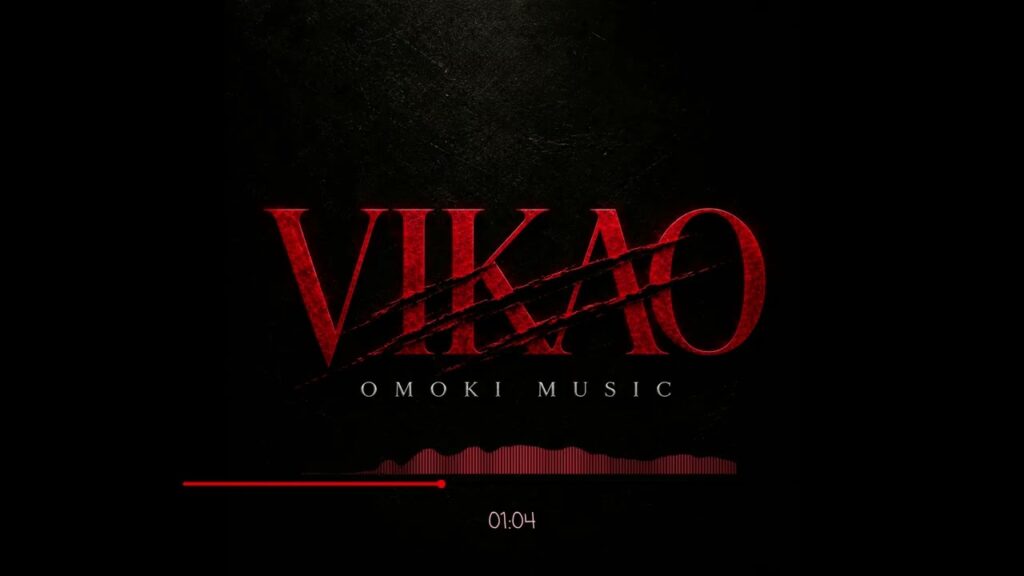 Omoki – Vikao