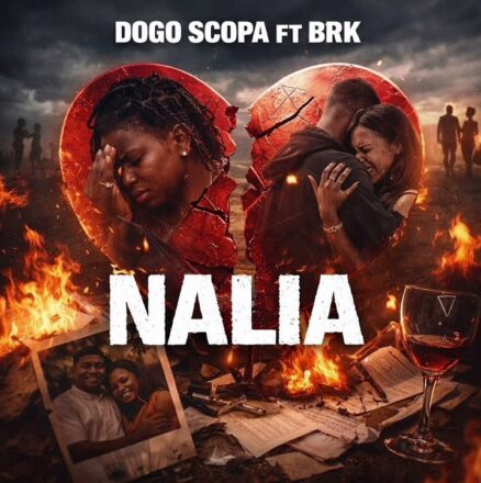 AUDIO | Dogo Scopa Ft Dogo Brk – Nalia | Mp3 Download